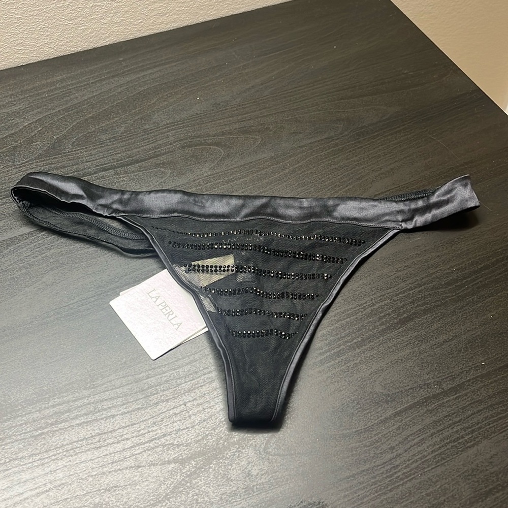 La Perla thong